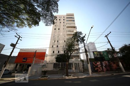 Apartamento à venda com 165m², 3 quartos e 1 vagaFachada