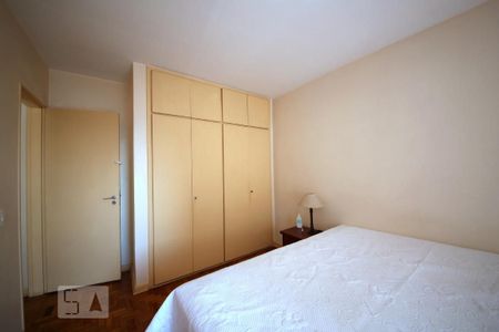 Apartamento à venda com 165m², 3 quartos e 1 vagaQuarto 3