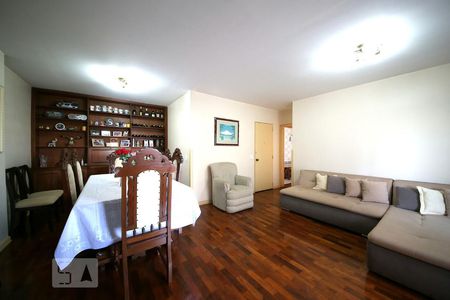 Apartamento à venda com 165m², 3 quartos e 1 vagaSala
