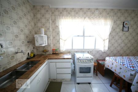 Apartamento à venda com 165m², 3 quartos e 1 vagaCozinha