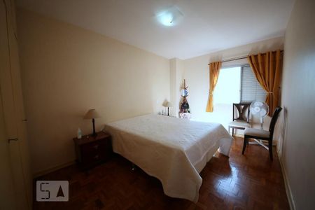 Apartamento à venda com 165m², 3 quartos e 1 vagaQuarto 3