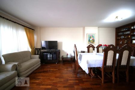 Apartamento à venda com 165m², 3 quartos e 1 vagaSala