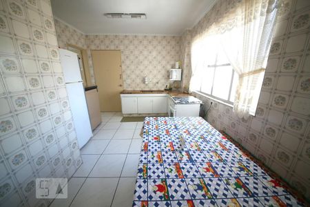 Apartamento à venda com 165m², 3 quartos e 1 vagaCozinha