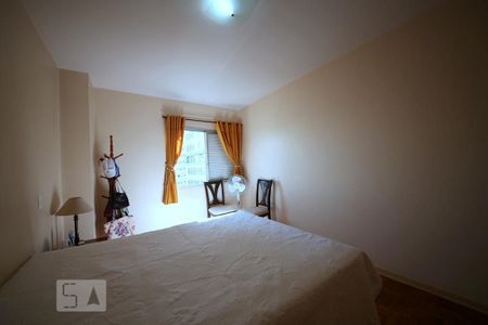 Apartamento à venda com 165m², 3 quartos e 1 vagaQuarto 3