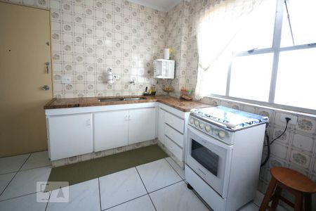 Apartamento à venda com 165m², 3 quartos e 1 vagaCozinha