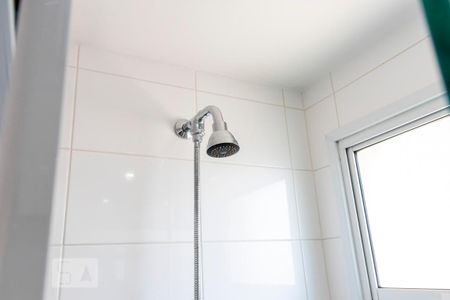 Apartamento à venda com 126m², 2 quartos e 2 vagasSuíte 1 - Banheiro