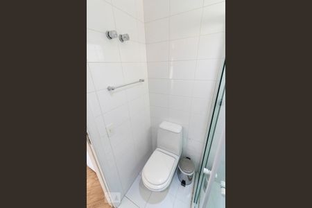 Apartamento à venda com 126m², 2 quartos e 2 vagasSuíte 1 - Banheiro