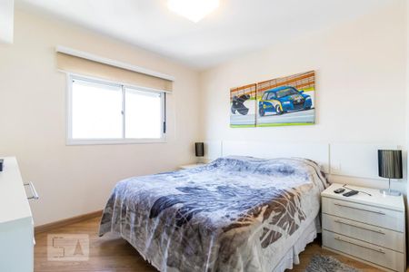 Apartamento à venda com 126m², 2 quartos e 2 vagasSuíte 2
