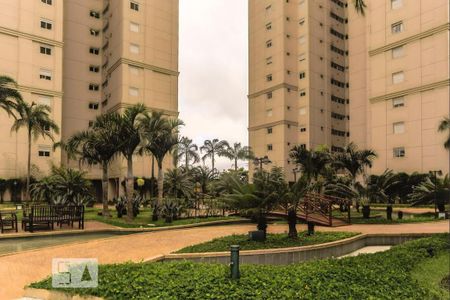 Apartamento à venda com 126m², 2 quartos e 2 vagas Apartamento à venda com 126m², 2 quartos e 2 vagasÁrea comum - Área externa