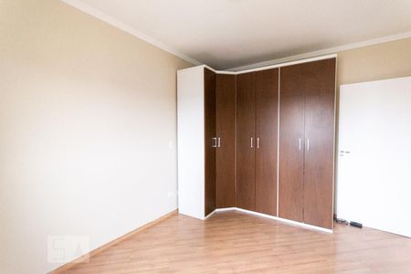 Suíte de apartamento para alugar com 2 quartos, 65m² em Rudge Ramos, São Bernardo do Campo