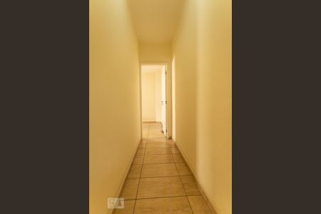 Apartamento à venda com 70m², 2 quartos e sem vagaCorredor