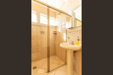 Apartamento à venda com 70m², 2 quartos e sem vagaBanheiro 