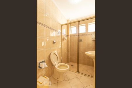 Apartamento à venda com 70m², 2 quartos e sem vagaBanheiro 