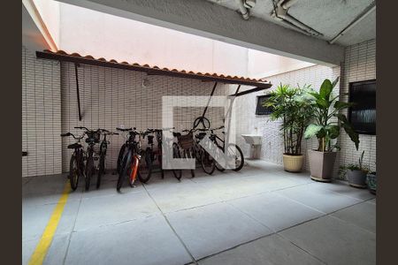 Apartamento à venda com 360m², 5 quartos e 2 vagas Apartamento à venda com 360m², 5 quartos e 2 vagasÁrea comum