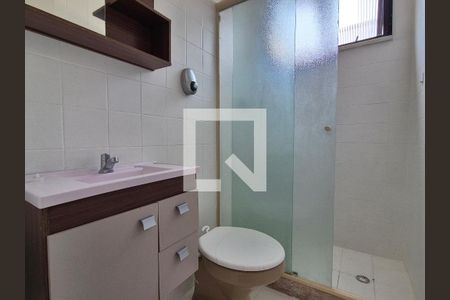 Apartamento à venda com 360m², 5 quartos e 2 vagas Apartamento à venda com 360m², 5 quartos e 2 vagasBanheiro social