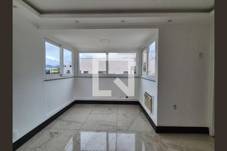 Apartamento à venda com 360m², 5 quartos e 2 vagas Apartamento à venda com 360m², 5 quartos e 2 vagasSuite 2