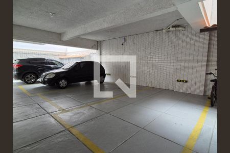 Apartamento à venda com 360m², 5 quartos e 2 vagas Apartamento à venda com 360m², 5 quartos e 2 vagasGaragem