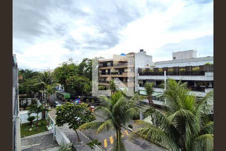 Apartamento à venda com 360m², 5 quartos e 2 vagas Apartamento à venda com 360m², 5 quartos e 2 vagasVista da Varanda