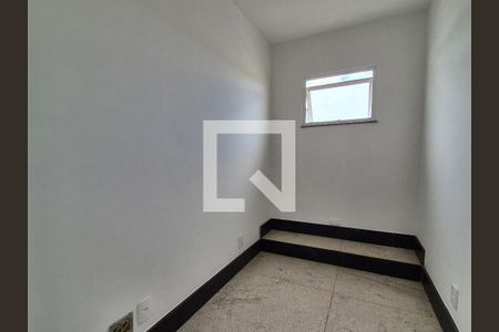 Apartamento à venda com 360m², 5 quartos e 2 vagas Apartamento à venda com 360m², 5 quartos e 2 vagasCloset da suíte 3