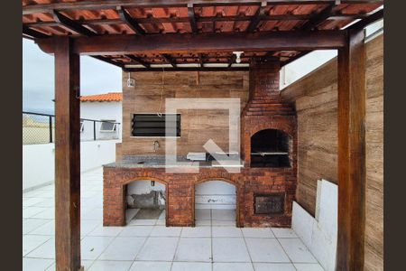 Apartamento à venda com 360m², 5 quartos e 2 vagas Apartamento à venda com 360m², 5 quartos e 2 vagasVaranda gourmet