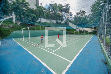 Apartamento à venda com 55m², 1 quarto e 1 vagaÁrea comum