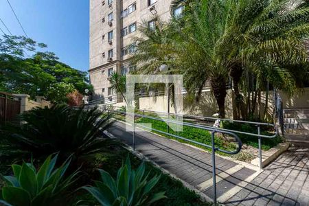 Apartamento à venda com 55m², 1 quarto e 1 vagaÁrea comum