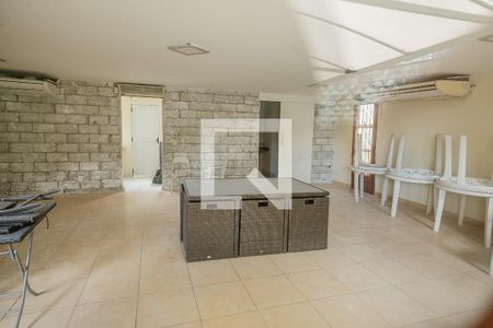 Apartamento à venda com 55m², 1 quarto e 1 vagaÁrea comum