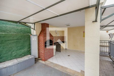 Apartamento à venda com 55m², 1 quarto e 1 vagaÁrea comum