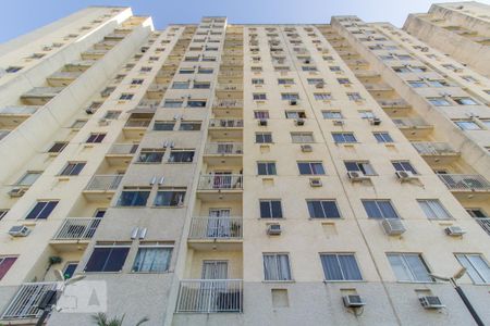 Apartamento para alugar com 70m², 3 quartos e 1 vaga Apartamento para alugar com 70m², 3 quartos e 1 vagaFachada do bloco