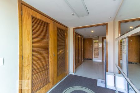Apartamento para alugar com 70m², 3 quartos e 1 vaga Apartamento para alugar com 70m², 3 quartos e 1 vagaHall de Entrada