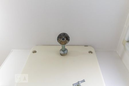 Apartamento para alugar com 70m², 3 quartos e 1 vaga Apartamento para alugar com 70m², 3 quartos e 1 vagaBanheiro da Suíte