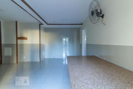 Apartamento para alugar com 70m², 3 quartos e 1 vaga Apartamento para alugar com 70m², 3 quartos e 1 vagaÁrea comum - Salão de festas