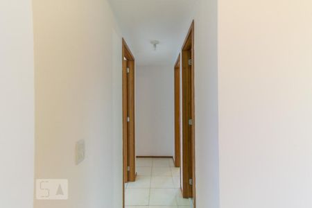 Apartamento para alugar com 70m², 3 quartos e 1 vaga Apartamento para alugar com 70m², 3 quartos e 1 vagaCorredor