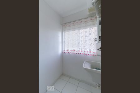 Apartamento para alugar com 70m², 3 quartos e 1 vaga Apartamento para alugar com 70m², 3 quartos e 1 vagaÁrea de Serviço