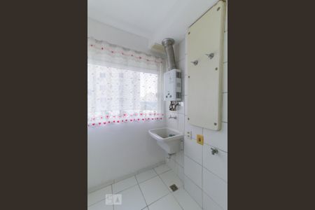 Apartamento para alugar com 70m², 3 quartos e 1 vaga Apartamento para alugar com 70m², 3 quartos e 1 vagaÁrea de Serviço