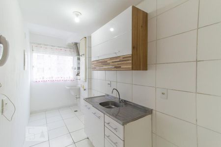 Apartamento para alugar com 70m², 3 quartos e 1 vaga Apartamento para alugar com 70m², 3 quartos e 1 vagaCozinha