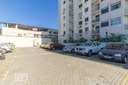 Apartamento para alugar com 70m², 3 quartos e 1 vaga Apartamento para alugar com 70m², 3 quartos e 1 vagaGaragem