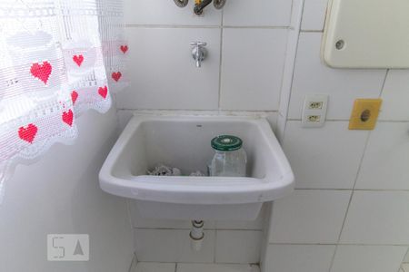 Apartamento para alugar com 70m², 3 quartos e 1 vaga Apartamento para alugar com 70m², 3 quartos e 1 vagaÁrea de Serviço