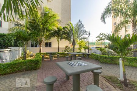 Apartamento para alugar com 70m², 3 quartos e 1 vaga Apartamento para alugar com 70m², 3 quartos e 1 vagaÁrea comum