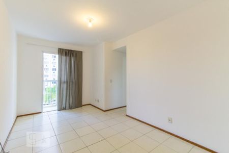 Sala de apartamento para alugar com 3 quartos, 70m² em Engenho de Dentro, Rio de Janeiro