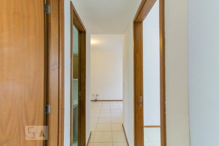 Apartamento para alugar com 70m², 3 quartos e 1 vaga Apartamento para alugar com 70m², 3 quartos e 1 vagaCorredor
