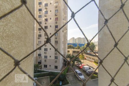 Apartamento para alugar com 70m², 3 quartos e 1 vaga Apartamento para alugar com 70m², 3 quartos e 1 vagaVista da Área de Serviço