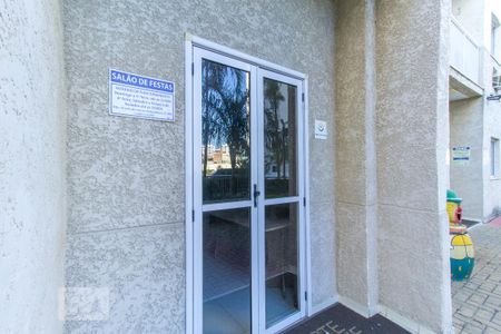 Apartamento para alugar com 70m², 3 quartos e 1 vaga Apartamento para alugar com 70m², 3 quartos e 1 vagaÁrea comum - Salão de festas