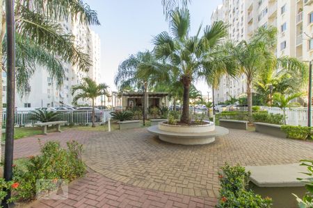 Apartamento para alugar com 70m², 3 quartos e 1 vaga Apartamento para alugar com 70m², 3 quartos e 1 vagaÁrea comum