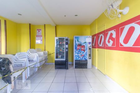Apartamento para alugar com 70m², 3 quartos e 1 vaga Apartamento para alugar com 70m², 3 quartos e 1 vagaSala de Jogos