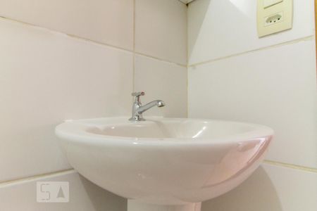 Apartamento para alugar com 70m², 3 quartos e 1 vaga Apartamento para alugar com 70m², 3 quartos e 1 vagaBanheiro Social