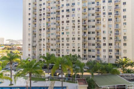 Apartamento para alugar com 70m², 3 quartos e 1 vaga Apartamento para alugar com 70m², 3 quartos e 1 vagaVista Quarto 1