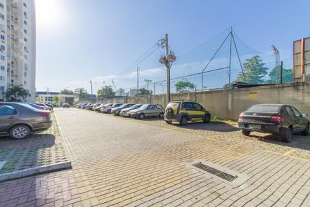 Apartamento para alugar com 70m², 3 quartos e 1 vaga Apartamento para alugar com 70m², 3 quartos e 1 vagaGaragem