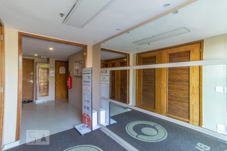 Apartamento para alugar com 70m², 3 quartos e 1 vaga Apartamento para alugar com 70m², 3 quartos e 1 vagaHall de Entrada