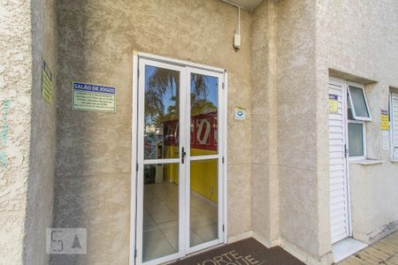 Apartamento para alugar com 70m², 3 quartos e 1 vaga Apartamento para alugar com 70m², 3 quartos e 1 vagaSala de Jogos